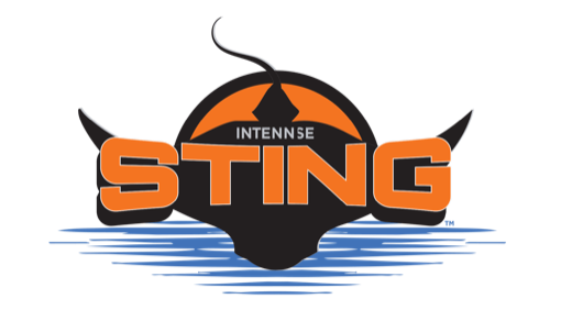 INTENNSE Sting crest